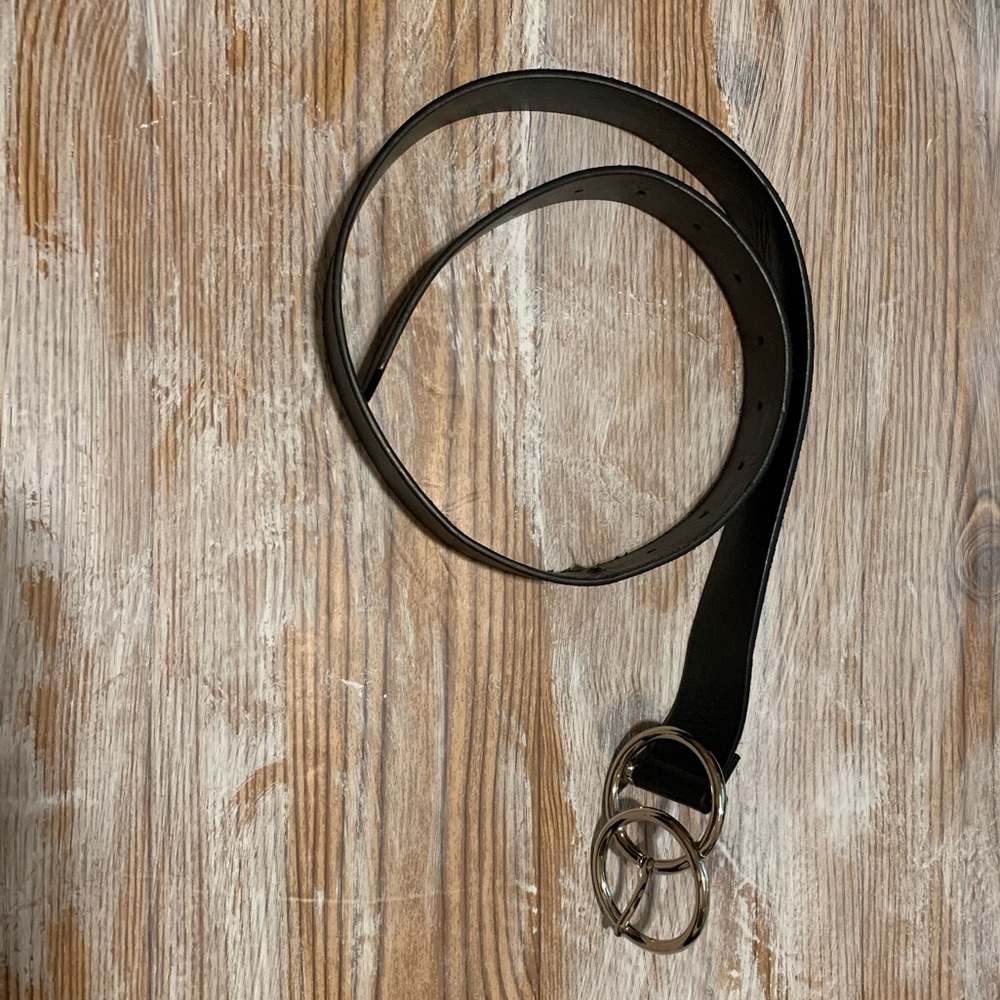 Black belt